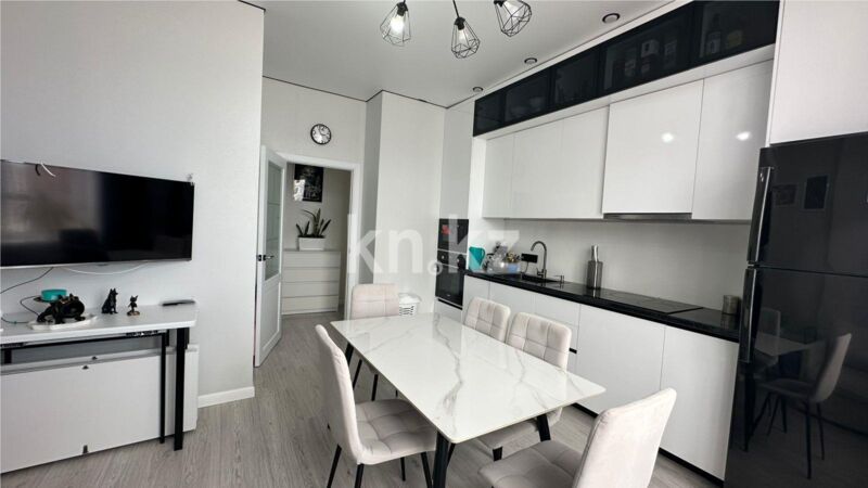 Продажа 3-комнатной квартиры, 86 м² - Продажа недвижимости в Казахстане фото 8 из 15