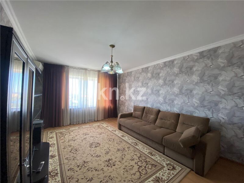 Продажа 2-комнатной квартиры, 79 м² - Продажа квартир в новостройках Караганды - страница 3 фото 2 из 12