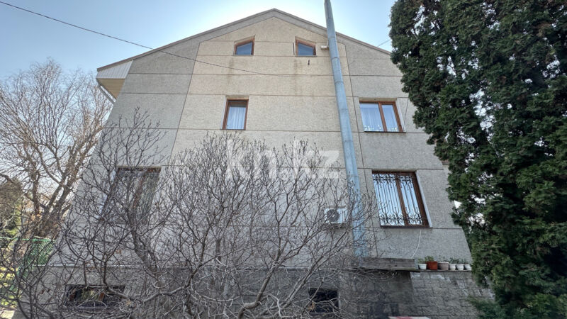 Продажа 6-комнатного дома, 315 м² - Продажа домов, коттеджей в Медеуском р-не Алматы фото 6 из 27