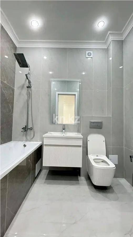 Продажа 2-комнатной квартиры, 39.4 м² - Продажа квартир от собственников в Астане - страница 12 фото 4 из 5