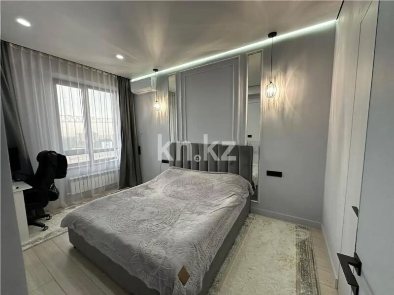 Продажа 3-комнатной квартиры, 78 м² - Продажа трехкомнатных квартир в Алмалинском р-не Алматы - страница 6 фото 1 из 5