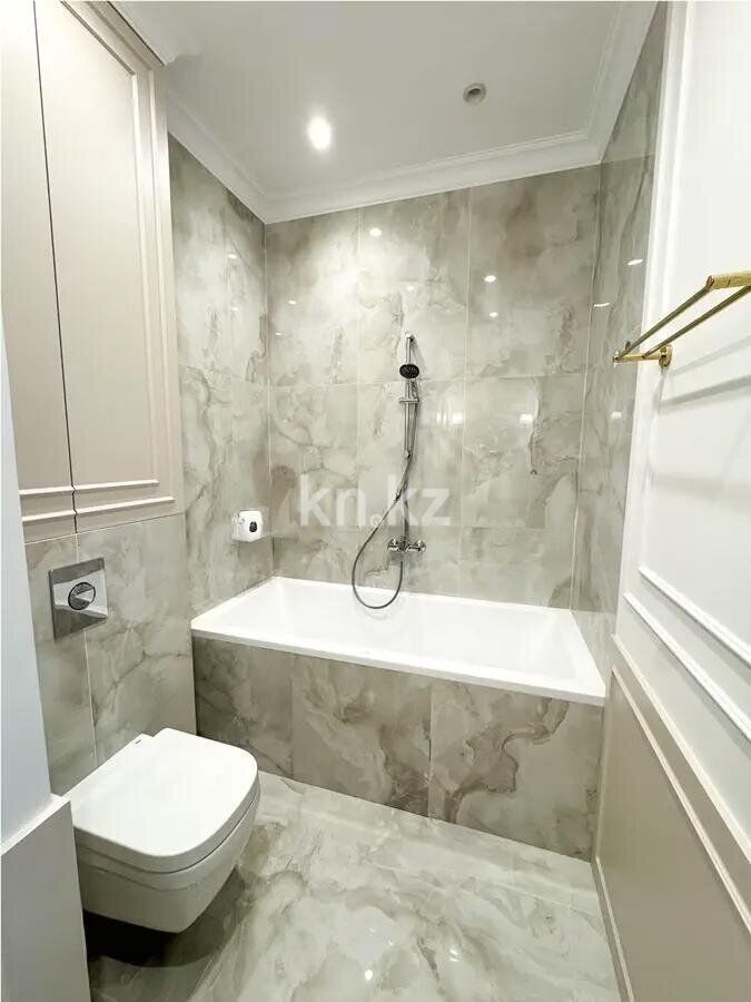 Продажа 3-комнатной квартиры, 94 м² - Продажа квартир в блочном доме в Астане - страница 26 фото 4 из 5