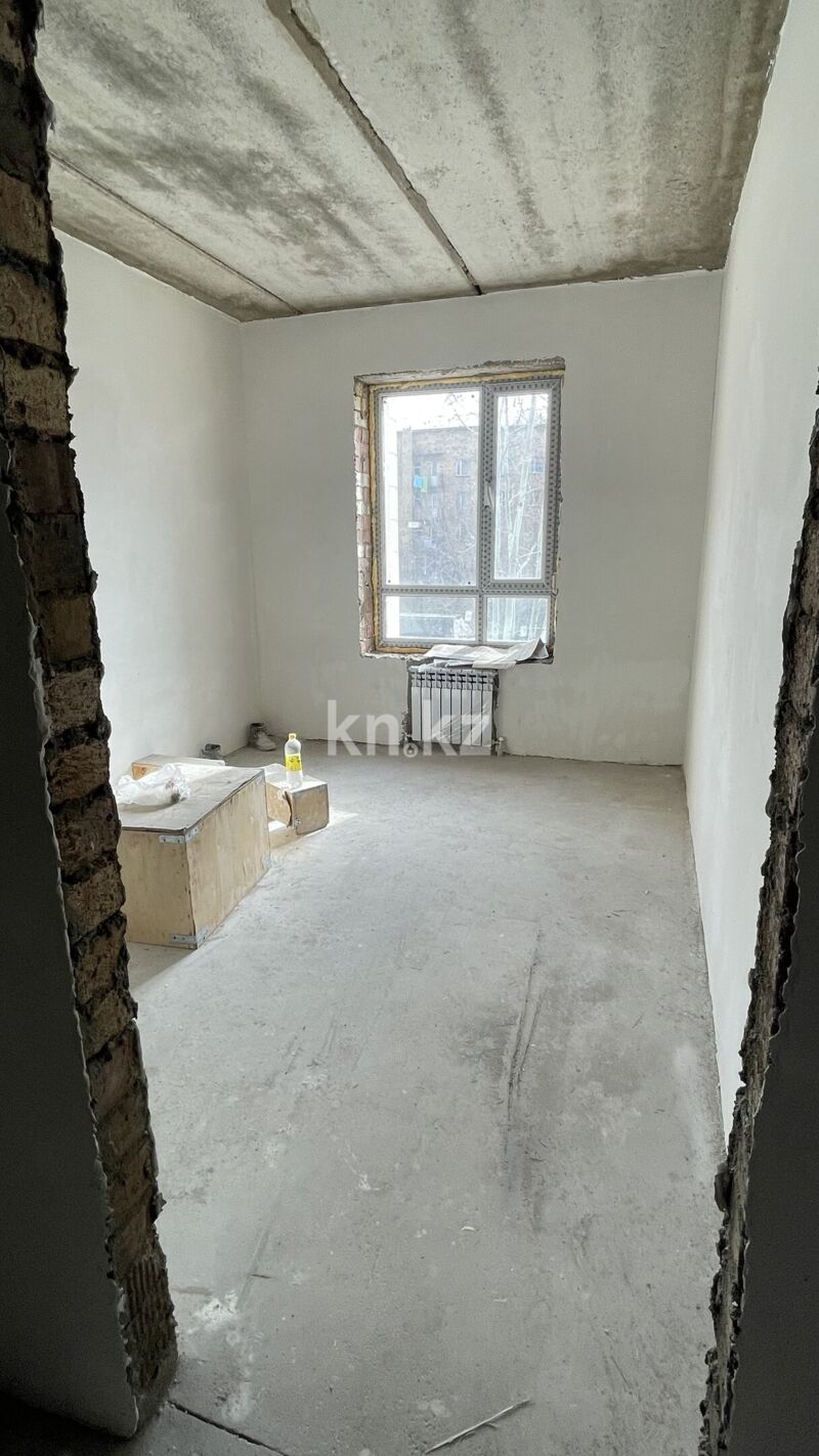 Продажа 1-комнатной квартиры, 41.5 м² - Продажа недвижимости в Караганде - страница 32 фото 5 из 10