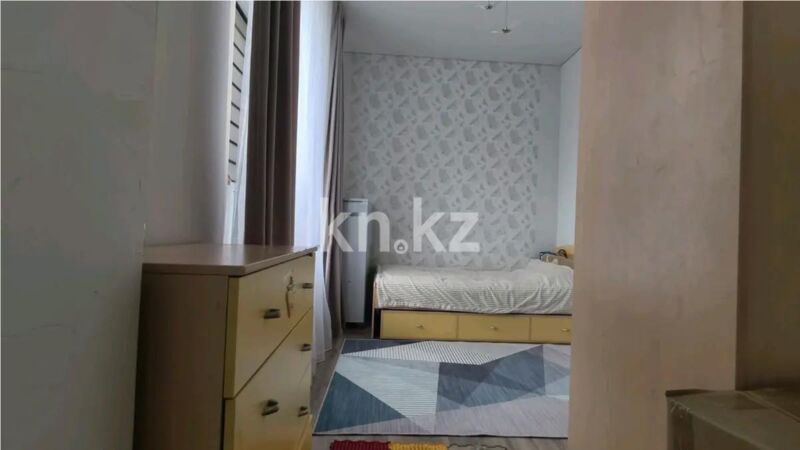 Продажа 4-комнатной квартиры, 97 м² - Продажа четырехкомнатных квартир в кирпичном доме в Казахстане - страница 17 фото 4 из 9