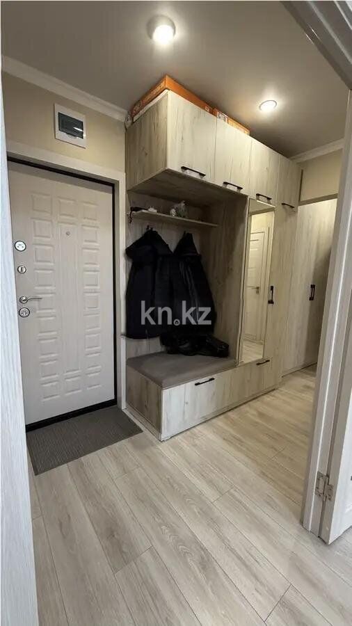 Продажа 1-комнатной квартиры, 41 м² - Продажа однокомнатных квартир в Караганде - страница 3 фото 5 из 5