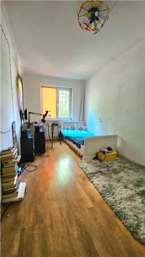 Продажа 2-комнатной квартиры, 42.7 м² - Продажа двухкомнатных квартир в панельном доме в Алматы - страница 26 фото 3 из 4