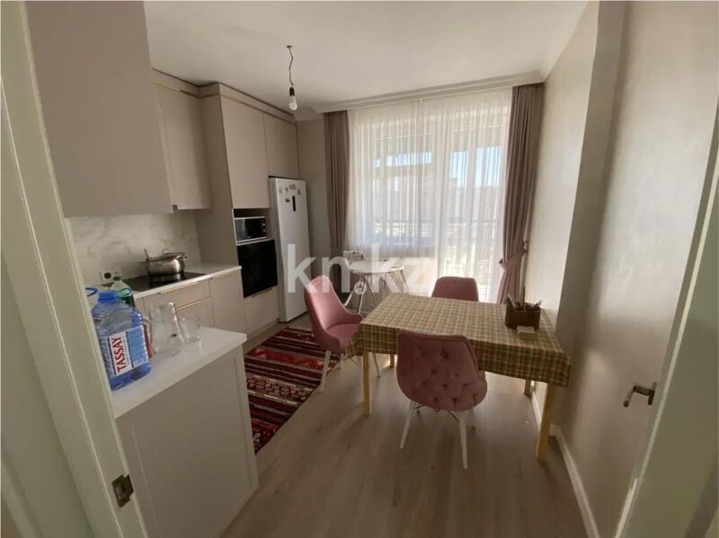 Продажа 1-комнатной квартиры, 45 м² - Продажа однокомнатных квартир в блочном доме в Казахстане - страница 50 фото 2 из 3