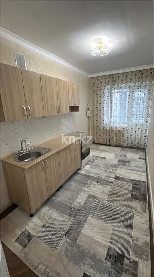 Продажа 1-комнатной квартиры, 34 м² - Продажа однокомнатных квартир в кирпичном доме в Казахстане - страница 3 фото 2 из 4