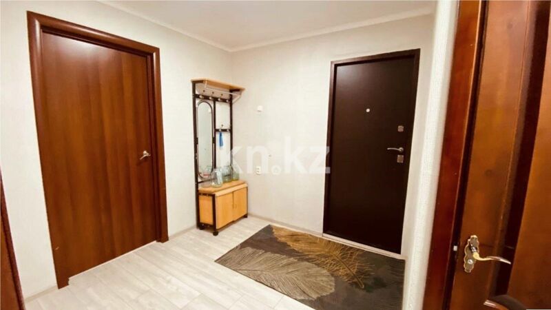 Продажа 3-комнатной квартиры, 61 м² - Продажа трехкомнатных квартир в панельном доме в Казахстане - страница 2 фото 13 из 15