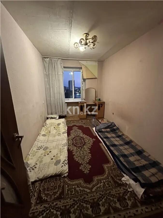 Продажа 2-комнатной квартиры, 46 м² - Продажа квартир от собственников в Караганде - страница 3 фото 2 из 5