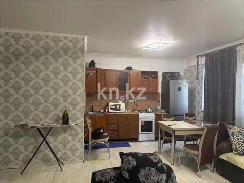Продажа 2-комнатной квартиры, 70 м² - Продажа двухкомнатных квартир в Наурызбайском р-не Алматы - страница 26 фото 3 из 6