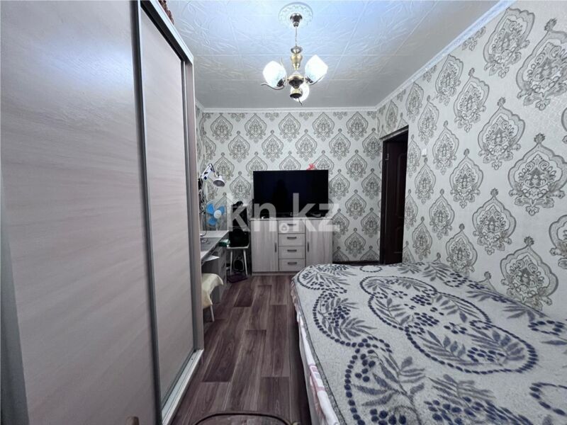 Продажа 2-комнатной квартиры, 56 м² - Продажа двухкомнатных квартир на Юго-Востоке Караганды - страница 25 фото 3 из 13