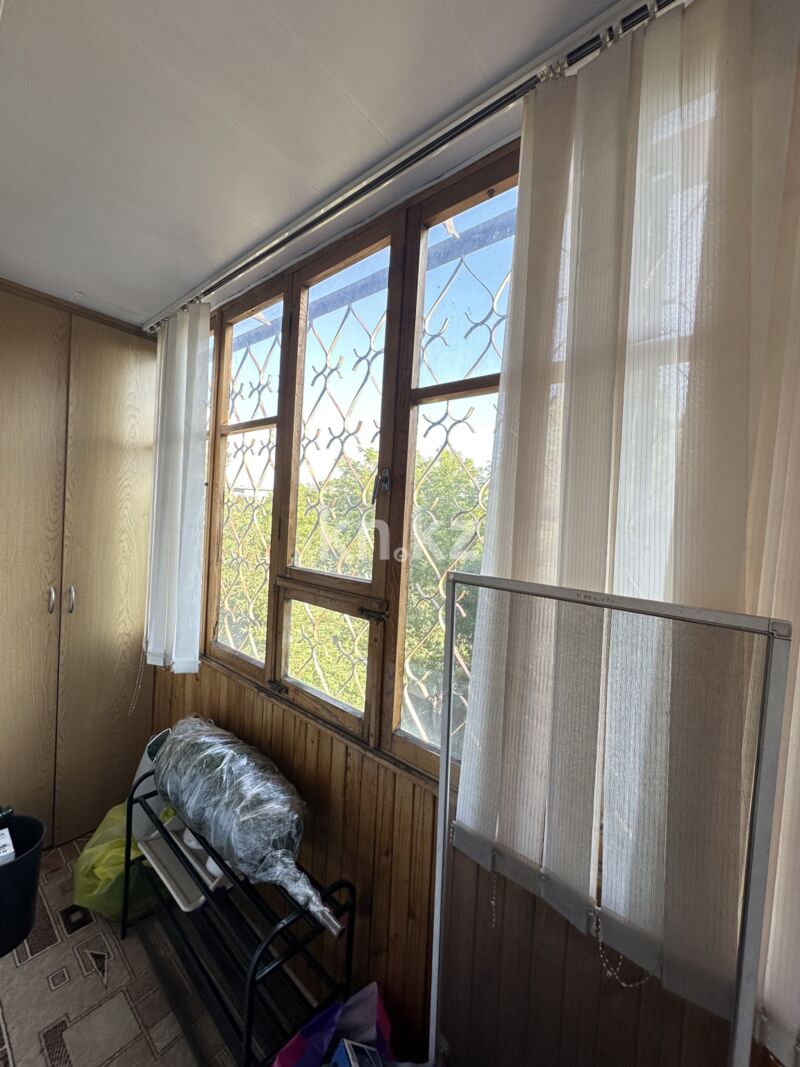 Продажа 5-комнатной квартиры, 101.4 м² - Продажа квартир в Михайловке Караганды - страница 4 фото 5 из 39