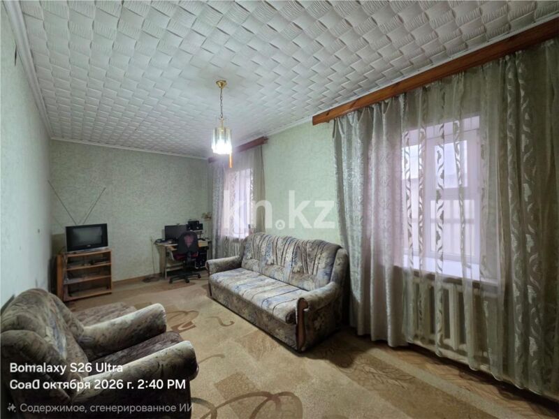 Продажа 4-комнатного дома, 150 м² - Продажа домов, коттеджей в Казахстане фото 5 из 45