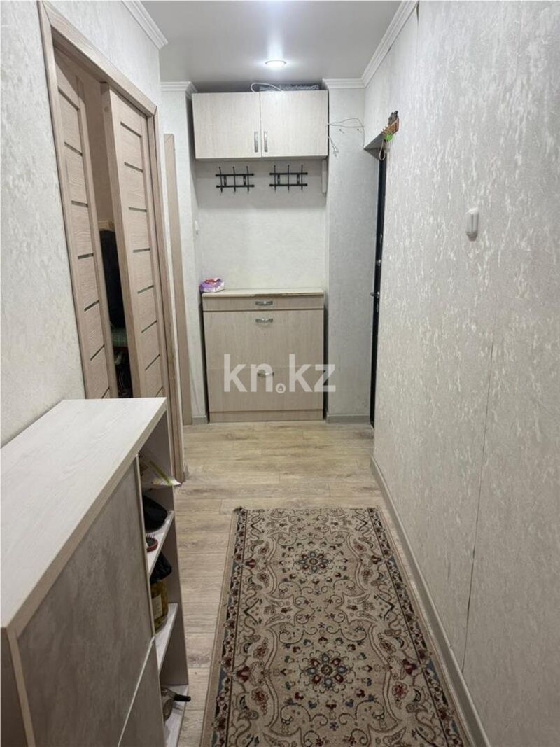Продажа 2-комнатной квартиры, 42 м² - Продажа двухкомнатных квартир в Караганде - страница 3 фото 4 из 6