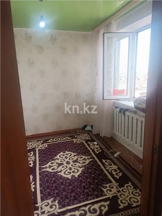 Продажа 4-комнатной квартиры, 62 м² - Продажа четырехкомнатных квартир в панельном доме в Казахстане - страница 18 фото 3 из 6