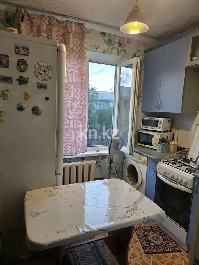 Продажа 3-комнатной квартиры, 59 м² - Продажа трехкомнатных квартир в Жетысуском р-не Алматы - страница 9 фото 2 из 3