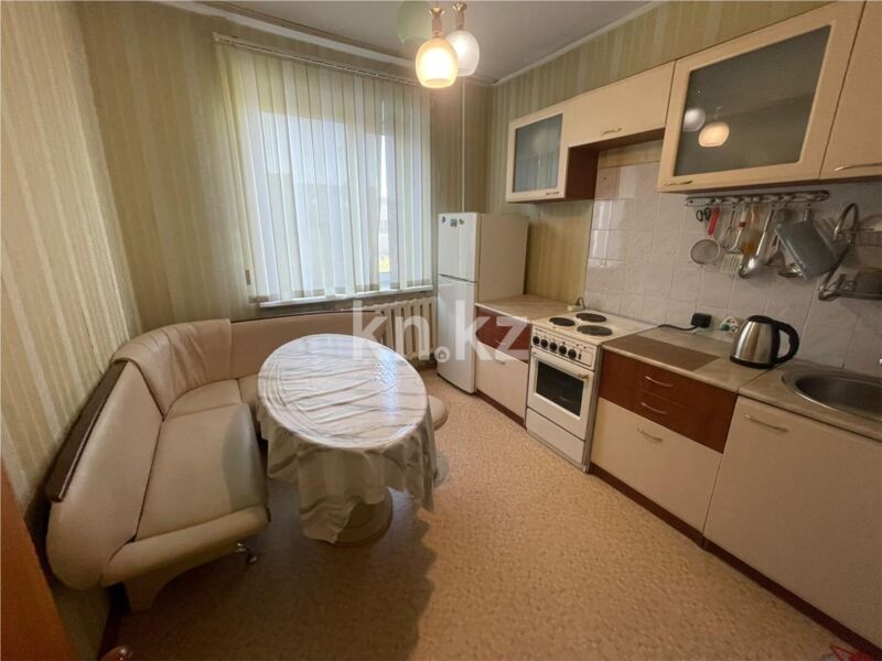 Продажа 1-комнатной квартиры, 42 м² - Аренда домов в Балхаше фото 2 из 6