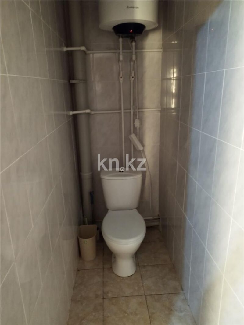 Продажа 2-комнатной квартиры, 50 м² - Продажа двухкомнатных квартир в монолитно-каркасном доме в Караганде - страница 5 фото 6 из 11