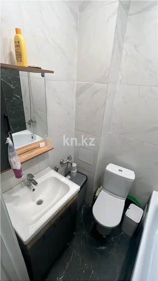 Продажа 2-комнатной квартиры, 50 м² - Продажа  двухкомнатных квартир в новостройках Астаны - страница 7 фото 4 из 5