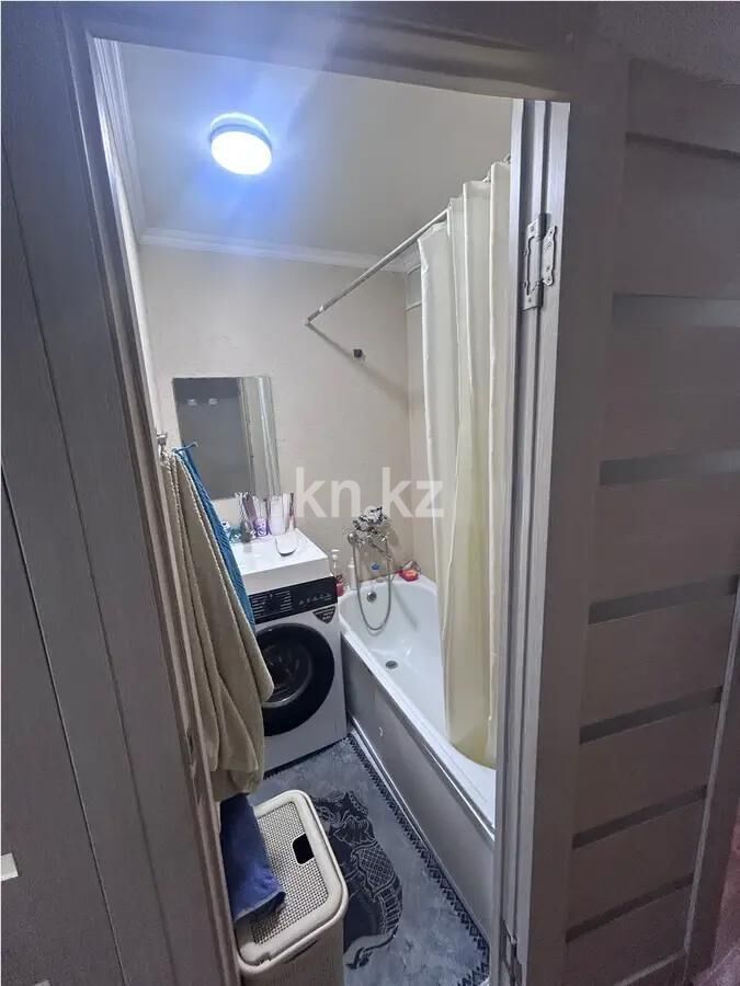 Продажа 3-комнатной квартиры, 62 м² - Продажа трехкомнатных квартир в Майкудуке Караганды - страница 6 фото 5 из 7