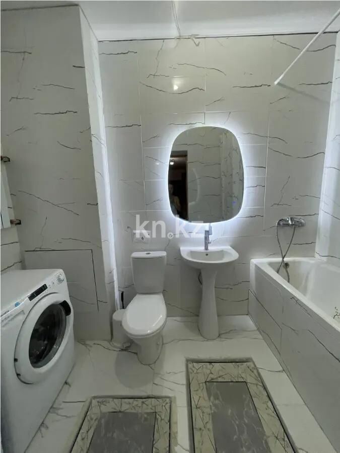 Продажа 4-комнатной квартиры, 111.1 м² - Продажа четырехкомнатных квартир от собственников в Астане фото 6 из 8