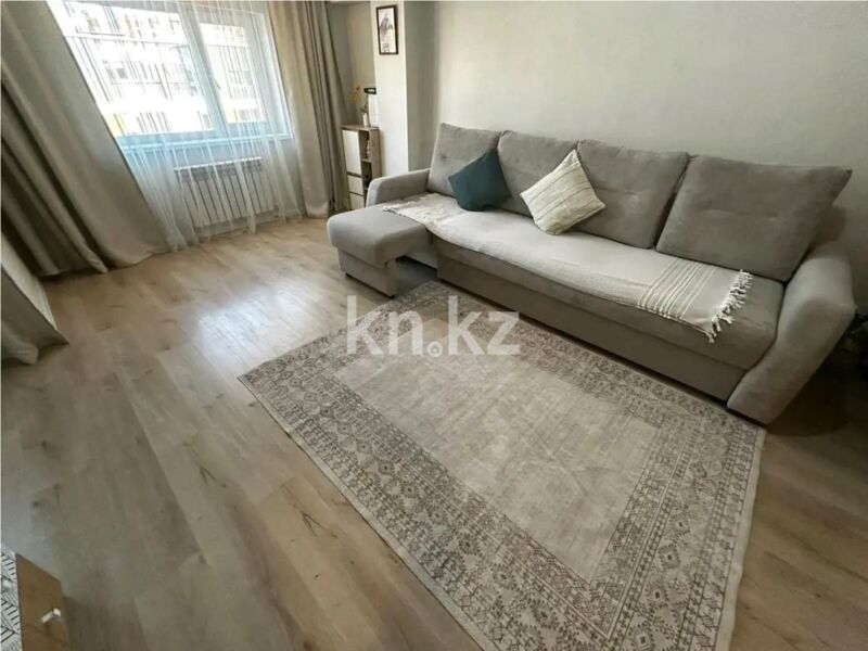 Продажа 1-комнатной квартиры, 30 м² - Продажа однокомнатных квартир в р-не Нура Астаны - страница 29 фото 1 из 4