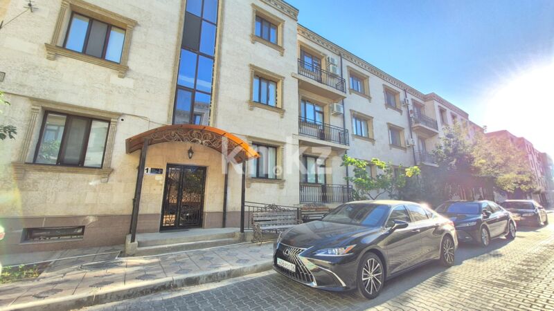 Продажа 2-комнатной квартиры, 70 м² - Продажа квартир в Атырау фото 26 из 31