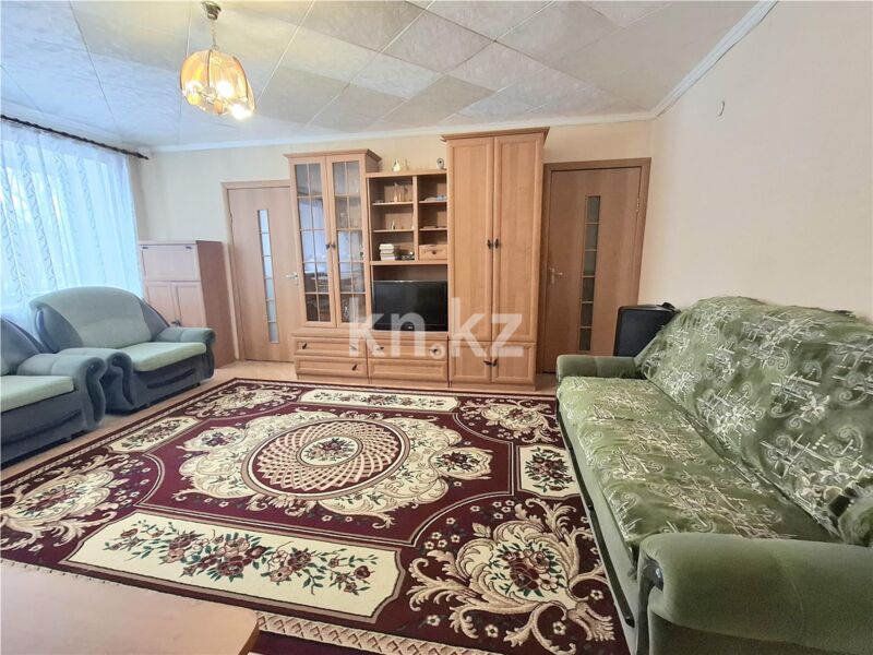 Продажа 2-комнатной квартиры, 44 м² - Продажа двухкомнатных квартир в блочном доме в Казахстане - страница 74 фото 1 из 11