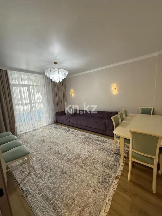 Продажа 2-комнатной квартиры, 70 м² - Продажа квартир в Казахстане - страница 33 фото 1 из 5