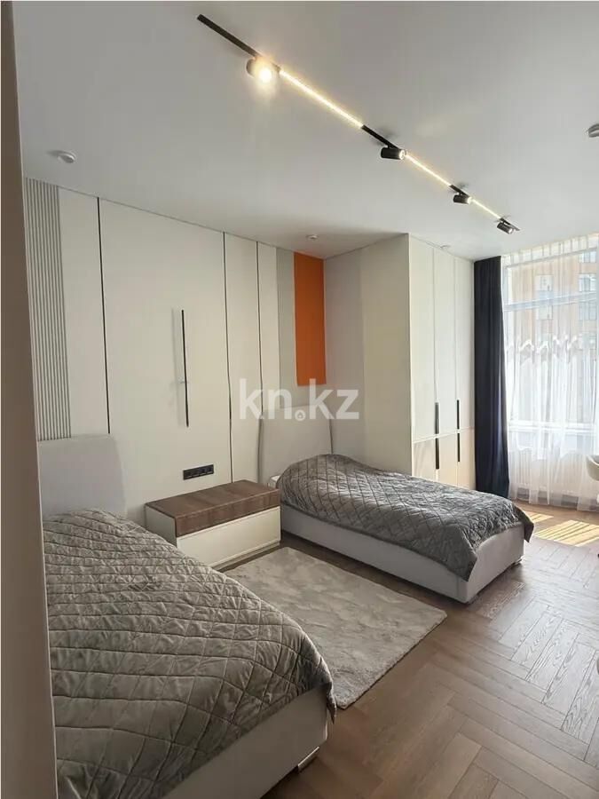 Продажа 3-комнатной квартиры, 100 м² - Продажа трехкомнатных квартир в блочном доме в Казахстане - страница 46 фото 3 из 4