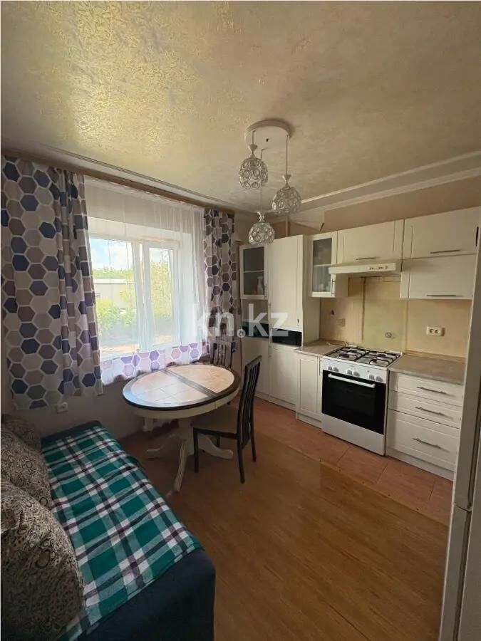 Продажа 1-комнатной квартиры, 42 м² - Продажа квартир от собственников в Астане - страница 9 фото 2 из 5