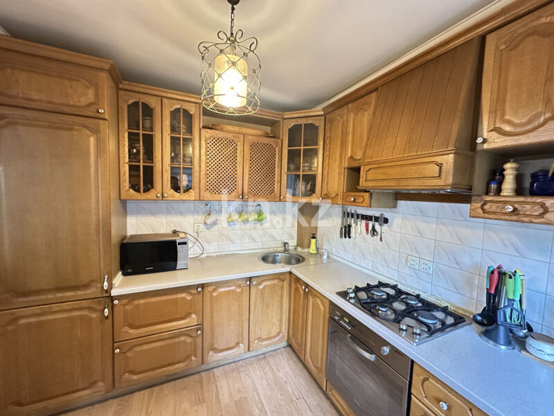 Продажа 5-комнатной квартиры, 101.4 м² - Продажа квартир в Михайловке Караганды - страница 4 фото 24 из 39