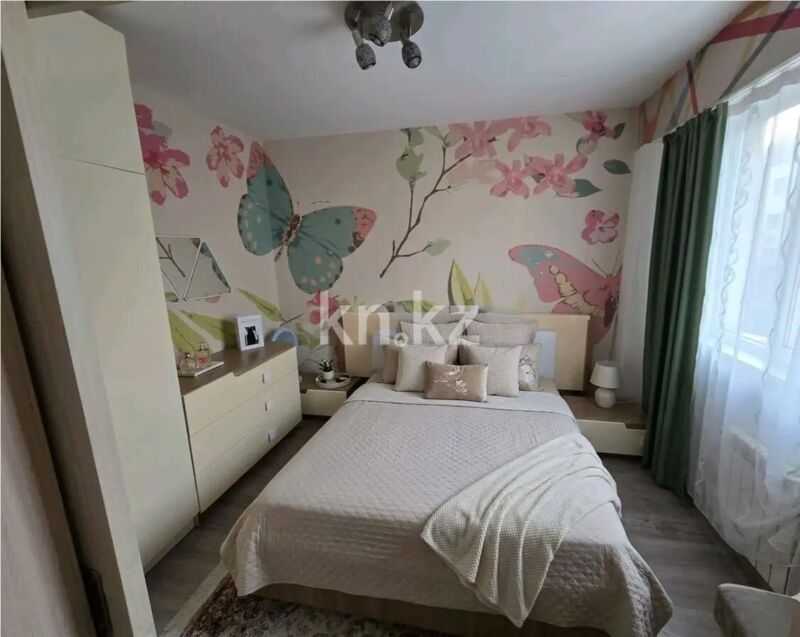 Продажа 2-комнатной квартиры, 34 м² - Продажа квартир в Казахстане - страница 1316 фото 2 из 3