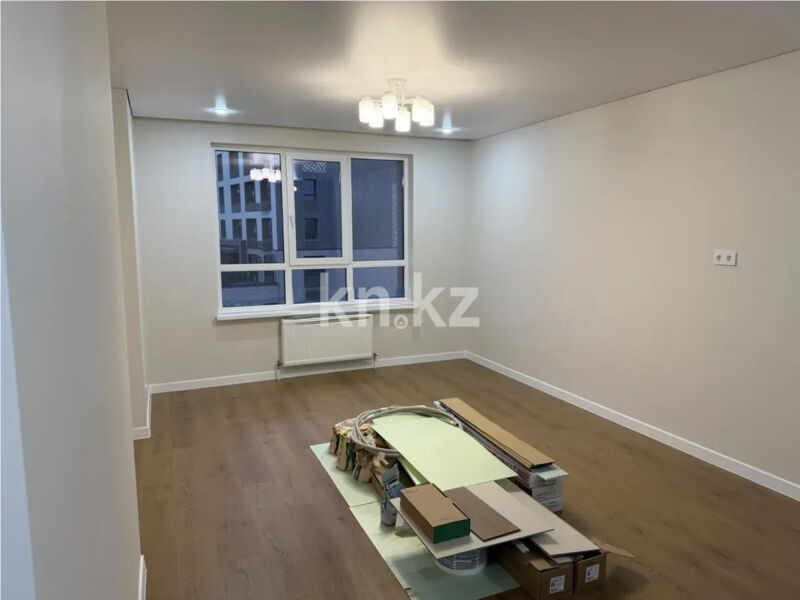 Продажа 2-комнатной квартиры, 65 м² - Продажа квартир в деревянном доме в Алматы фото 1 из 5