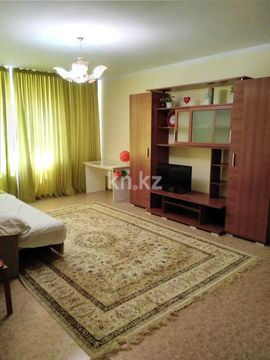 Продажа 1-комнатной квартиры, 40 м² - Продажа квартир в Атырау фото 10 из 23