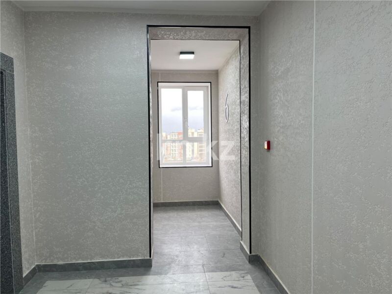 Продажа 3-комнатной квартиры, 78 м² - Продажа трехкомнатных квартир в Майкудуке Караганды - страница 2 фото 18 из 18