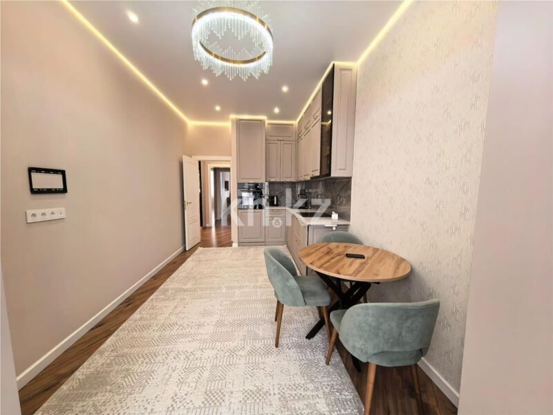 Продажа 3-комнатной квартиры, 84 м² - Продажа трехкомнатных квартир на Юго-Востоке Караганды - страница 7 фото 9 из 18