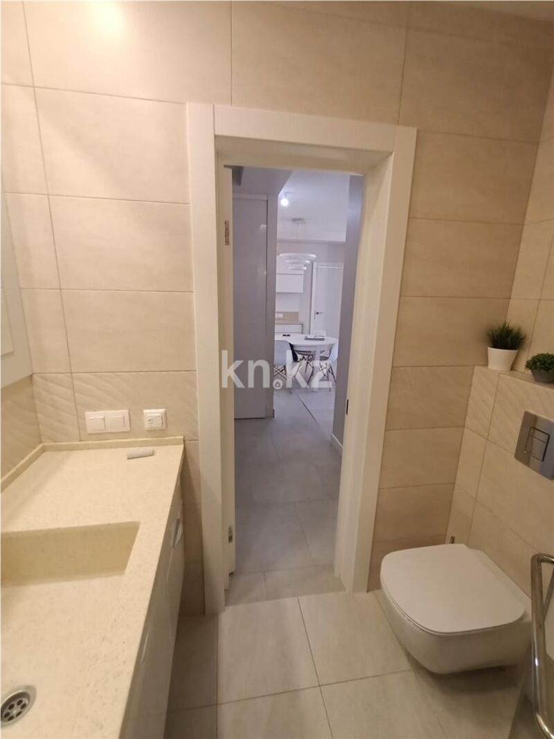 Продажа 3-комнатной квартиры, 67 м² - Продажа квартир в р-не Нура Астаны фото 23 из 30