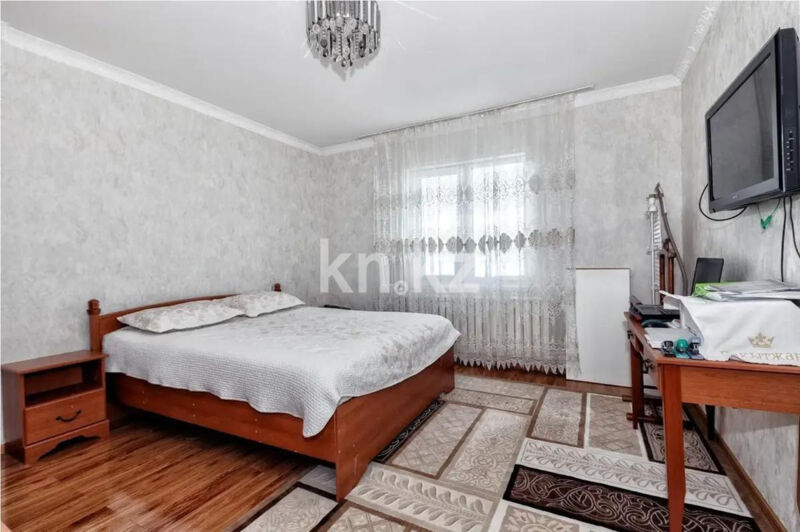 Продажа 3-комнатной квартиры, 90 м² - Продажа квартир в панельном доме в Астане - страница 5 фото 2 из 7