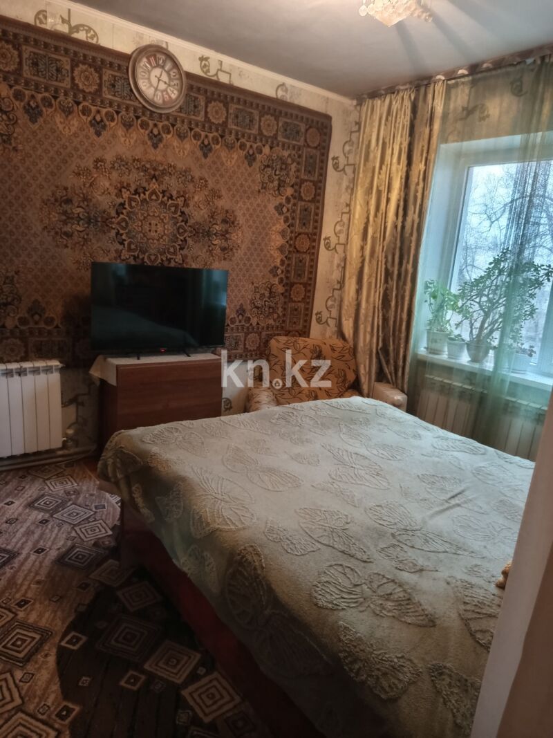 Продажа 2-комнатной квартиры, 55 м² - Продажа квартир в Алматинской области фото 3 из 4