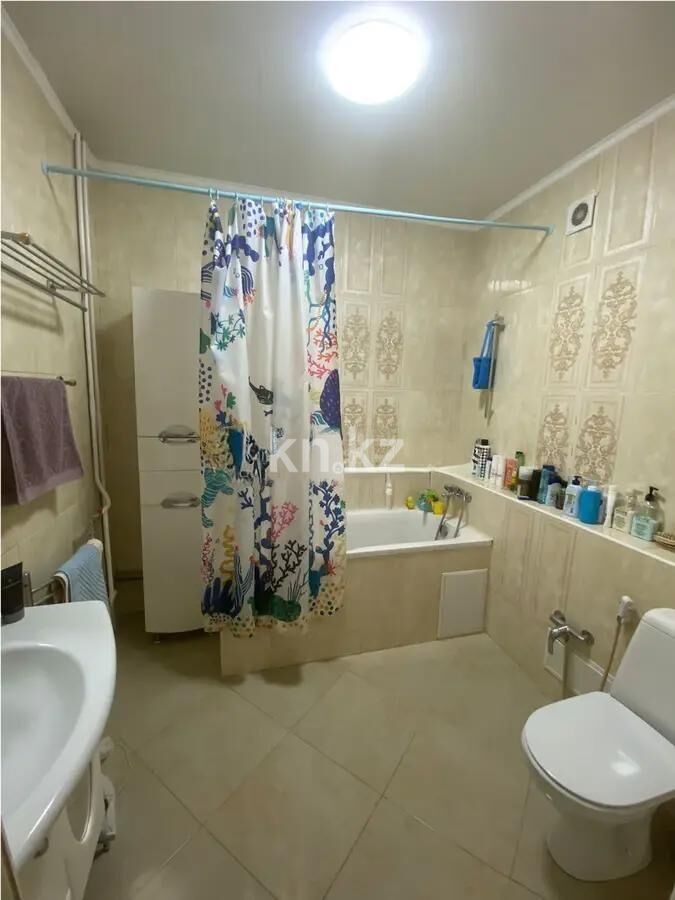 Продажа 3-комнатной квартиры, 99.4 м² - Продажа квартир в кирпичном доме в Астане - страница 198 фото 5 из 5