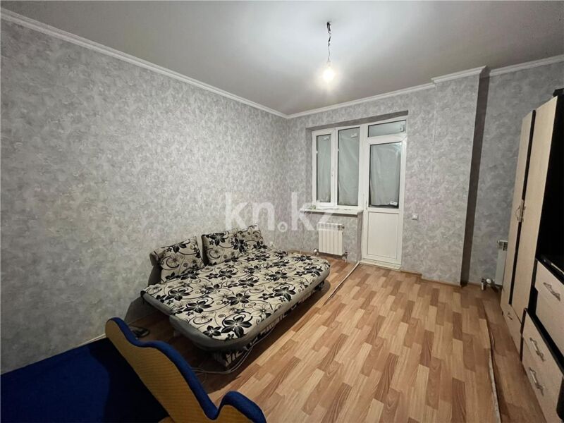 Продажа 1-комнатной квартиры, 40 м² - Продажа однокомнатных квартир в монолитно-каркасном доме в Астане - страница 25 фото 4 из 11
