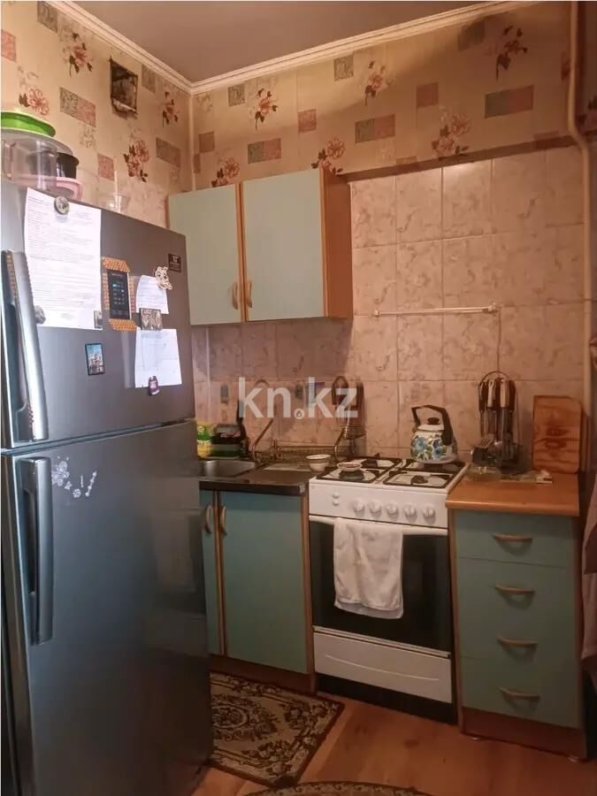 Продажа 2-комнатной квартиры, 50.3 м² - Продажа двухкомнатных квартир в Турксибском р-не Алматы - страница 9 фото 3 из 7