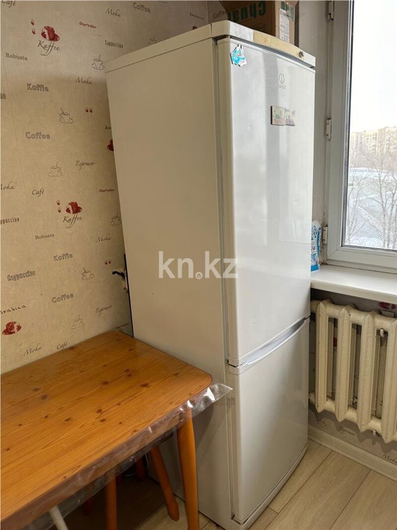 Продажа 1-комнатной квартиры, 31 м² - Продажа жилой и коммерческой недвижимости в Караганде фото 2 из 6