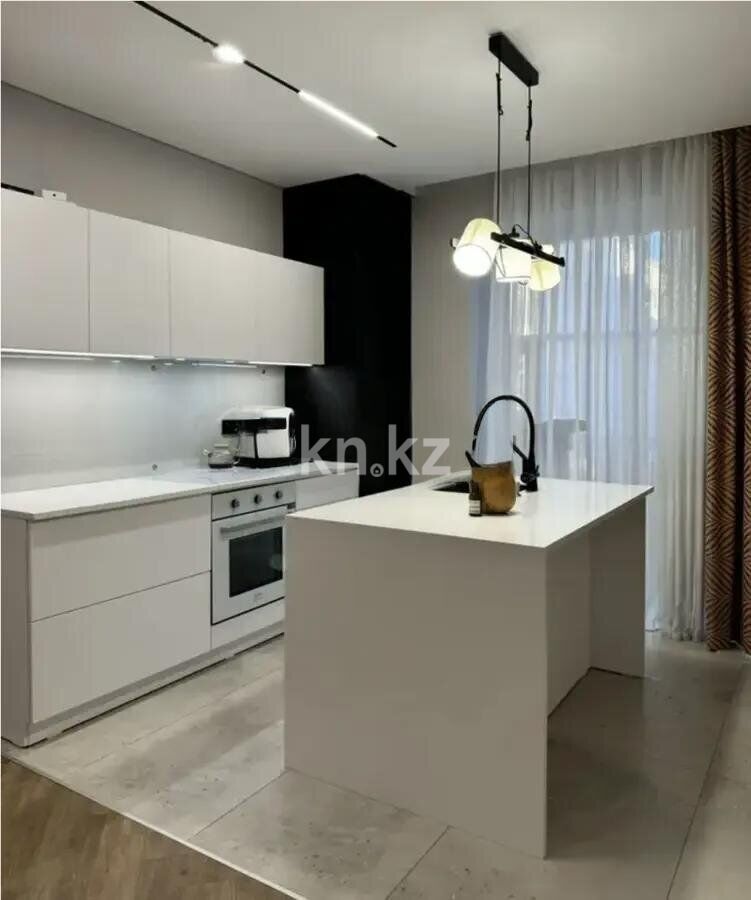 Продажа 3-комнатной квартиры, 94 м² - Продажа квартир в Казахстане - страница 98 фото 4 из 7