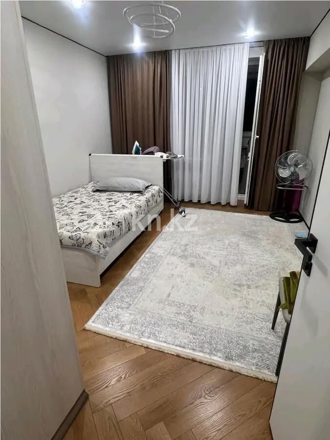 Продажа 3-комнатной квартиры, 67 м² - Продажа трехкомнатных квартир в кирпичном доме в Алматы - страница 7 фото 3 из 6