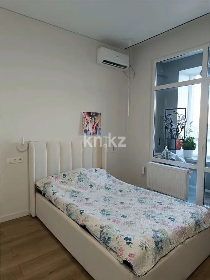 Продажа 2-комнатной квартиры, 50 м² - Продажа двухкомнатных квартир в р-не Сарыарка Астаны - страница 17 фото 2 из 6