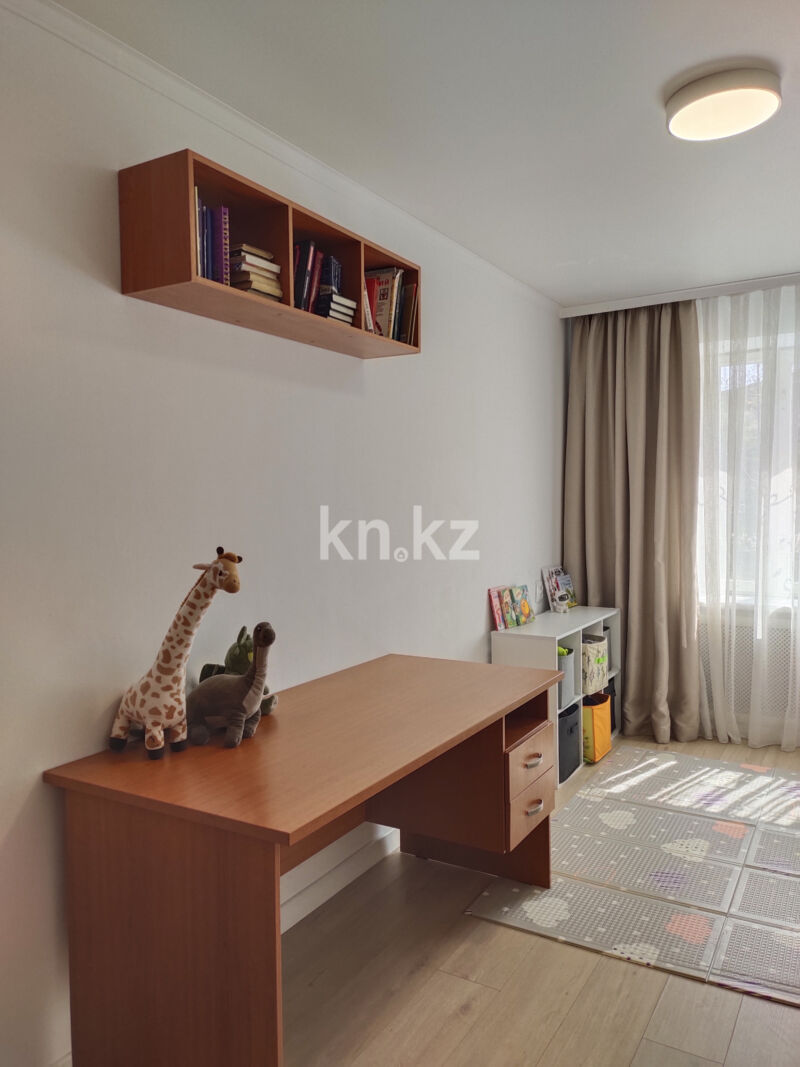 Продажа 3-комнатной квартиры, 60 м² - Продажа квартир от собственников в Алматы - страница 262 фото 7 из 23