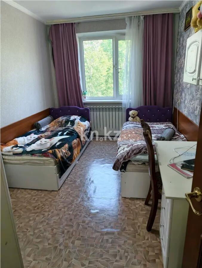 Продажа 4-комнатной квартиры, 97 м² - Продажа четырехкомнатных квартир в панельном доме в Караганде - страница 5 фото 3 из 8